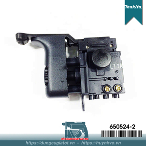 Công tắc HP2050/HP2051 Makita 650524-2