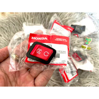Công tắc Idling Stop đỏ SH300, Sh350i, Sh, Honda VN _ 35130KWN671