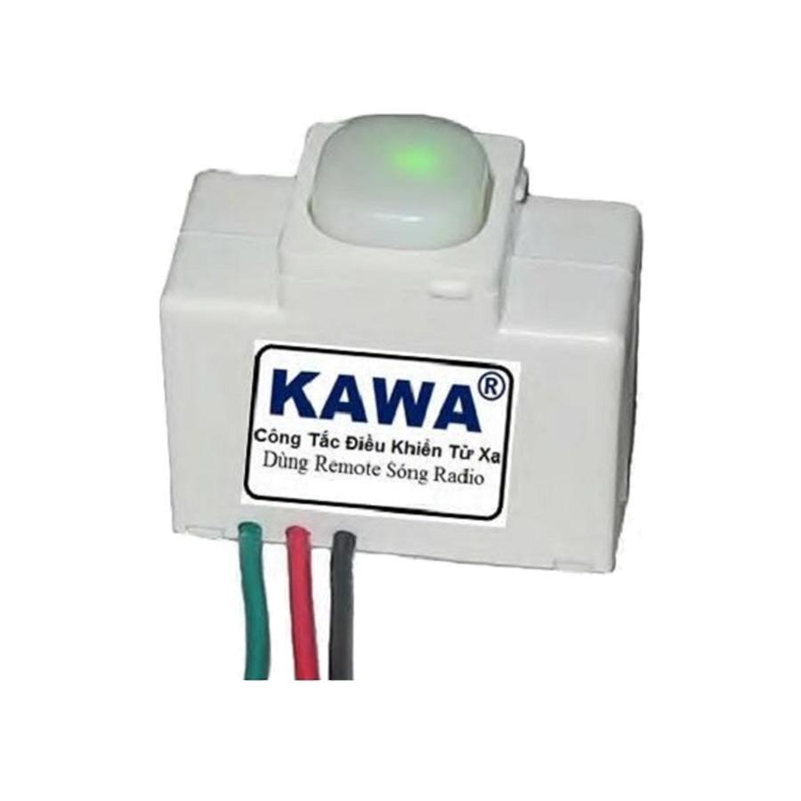 Công tắc Kawa TS01