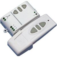 Công tắc Kawasan điều khiển từ xa động cơ 1 pha cửa cuốn/ cổng (100~200m)