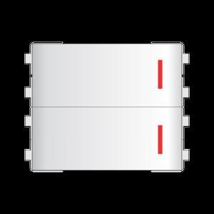 Công tắc kép Sino SCS/2