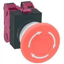 Công tắc khẩn IDEC AVW402R