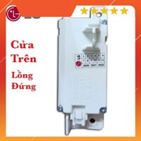 Công tắc khóa cửa máy giặt LG cửa đứng có dây đỏ, khóa chốt mg lg hàng chuẩn Xịn