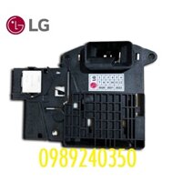 Công tắc khóa cửa máy giặt LG FC1408S3E 8Kg Inverter chính hãng