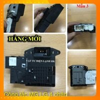 Công tắc khoá cửa máy giặt Lg - công tắc cửa máy giặt lg - khoá máy giặt lg hàng Mới