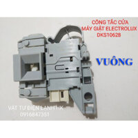 Công tắc khóa cửa máy giặt Electrolux cửa ngang EWF 10843 10844 10744 12843 12844 12844S 85743 80743 12944 9025 mg ELEC