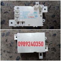 Công Tắc Khóa Cửa Máy Giặt Toshiba A800, E920, B1000, B1100