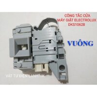 Công tắc khóa cửa máy giặt Electrolux cửa ngang EWF 10843 10844 10744 12843 12844 12844S 85743 80743 12944 9025 mg ELEC
