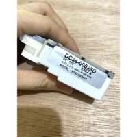 Công tắc khóa cửa phụ máy giặt Samsung cửa ngang