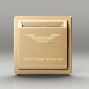 Công tắc khóa dùng thẻ cài 30A Q7G-1D/J