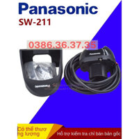 Công Tắc Khởi Động Ánh Sáng SW-212 SW-211 Panasonic Nguyên Bản, Nút Cảm Ứng Bằng Cả Hai Tay, Thay Vì Otbvnp61