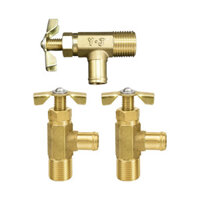 Công tắc không khí ấm áp Dayu Doosan 55/60/80/150/215/220/225-7 phụ kiện máy xúc