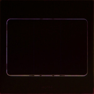 Công tắc Legrand, ba 2 chiều màu xám bạc Mallia | 283005