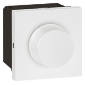 Công tắc Legrand, chiết áp đènmàu trắng Arteor 572213