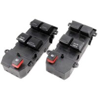 Công tắc lên kính tổng Honda city 2013-2014