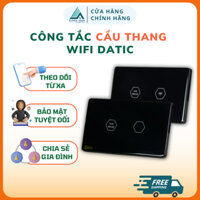 Công Tắc Liên Kết Cầu Thang Thông Minh Hunonic Datic