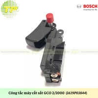 Công tắc máy cắt sắt GCO 2/2000 (1619P03844)