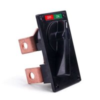 Công tắc máy hàn AC KDHS-80A Công tắc máy hàn cũ Công tắc bật và tắt BX1-500 đồng chất lượng cao