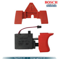 Công tắc máy khoan pin 12V GSB12V-30 Bosch 160720037K