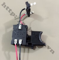 Công Tắc Máy Khoan Pin – Điều Tốc Máy Khoan 12V
