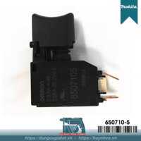 Công tắc máy khoan Pin Makita DDF484Z (650710-5)
