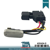 Công tắc máy khoan Pin Makita DDF343Z (632A24-0)