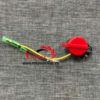 Công tắc máy nổ chạy xăng, công tắc bật tắt nguồn máy nổ xăng VMPK75