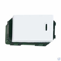 Công tắc một chiều Panasonic WEV5001SW/WEV5001-7SW