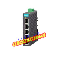 Công Tắc Moxa  EDS-205A-S-SC 1 Chế Độ Đơn Ánh Sáng  hàng mới