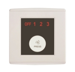 Công tắc mức độ gió UTEN V4.0G-D/F