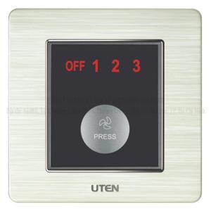 Công tắc mức độ gió V6.0G-1D/F