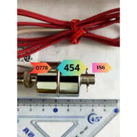 Công Tắc Mức Phao Nổi Một Điểm LS-1755 01755