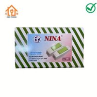 Công tắc ngang công tắc treo công tắc quả nhót Nina xanh lá 1 hộp 20 cái