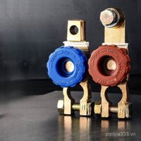 Công tắc ngắt điện ắc quy ô tô