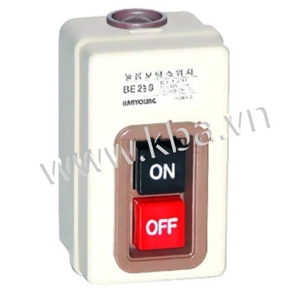 Công tắc nguồn Hanyoung BE-230