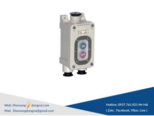 Công tắc nguồn Hanyoung BEWT-215