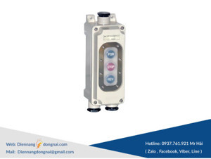 Công tắc nguồn Hanyoung BEWT-315