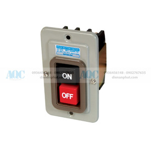 Công tắc nguồn Hanyoung HY-513