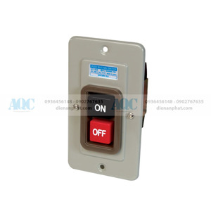 Công tắc nguồn Hanyoung HY-514