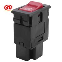 Công tắc nguy hiểm cảnh báo khẩn cấp trên ô tô cho Nissan 25290-01G00