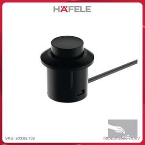 Công tắc nhấn Hafele 833.89.108