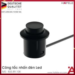 Công tắc nhấn Hafele 833.89.108