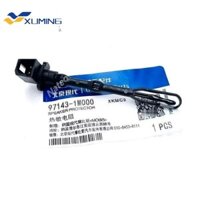 Công tắc nhiệt độ XM-Evaporator / Cảm biến nhiệt độ điều hòa cho Hyundai Accent, Rio, Veloster, Tucson, Sportage, Soluto