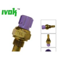 Công tắc nhiệt TEC, điều khiển cảm biến quạt xe hơi ô tô Honda Accord 90 91 92 93 94 95 96 97 37773-PT0-004 37773PT0004