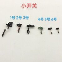 Công tắc nhỏ bắn 6 miếng mỗi lần