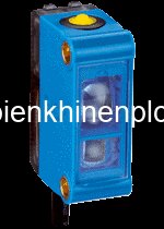 Công tắc NPN cảm biến huỳnh quang SICK SICK LUTM-UN81162P 1067296 chính hãng của Đức