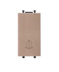 Công tắc nút nhấn chuông cỡ S Q120-KMLD