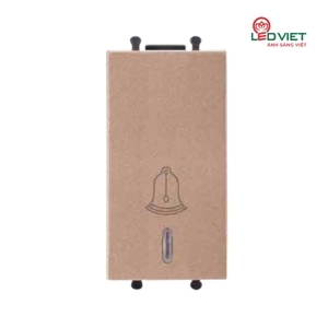 Công tắc nút nhấn chuông cỡ S Q120-KMLD