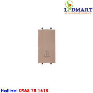 Công tắc nút nhấn chuông cỡ S Q120-KMLD