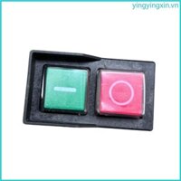 Công tắc nút nhấn YIN CK21 Công tắc nguồn điện từ 250V 16A Nút nhấn